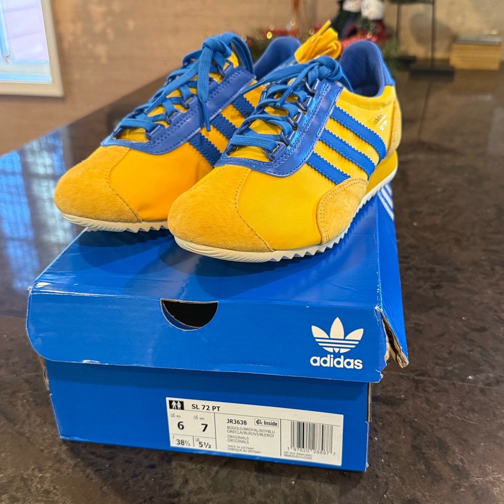 Adidas SL 72 PT